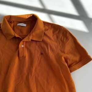 RH Orange Polo